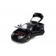 A Todo Gas Diecast Modell 1/24 1995 Toyota Supra