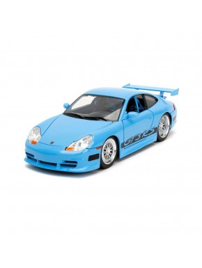 Porsche 911 GT3 RS de Brian a escala 1/24 de Jada Toys