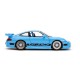 Porsche 911 GT3 RS de Brian a escala 1/24 de Jada Toys