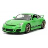 Fast & Furious 10 Vehículo 1/24 2007 Porsche 911 GT3 (997)