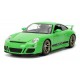 Fast & Furious 10 Vehículo 1/24 2007 Porsche 911 GT3 (997)