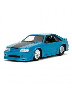 A Todo Gas Vehículo 1/24 Ford Mustang GT