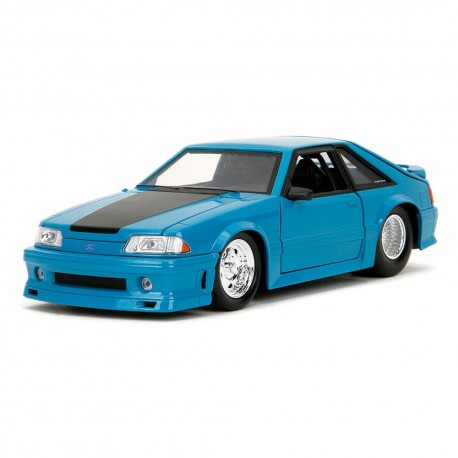 A Todo Gas Vehículo 1/24 Ford Mustang GT