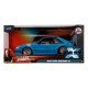 A Todo Gas Vehículo 1/24 Ford Mustang GT