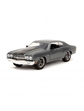A Todo Gas Vehículo 1/24 1970 Chevrolet