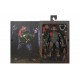 Universal Monsters x Teenage Mutant Ninja Turtles Figura Ultimate Raphael as The Wolfman 18 cm
