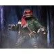 Universal Monsters x Teenage Mutant Ninja Turtles Figura Ultimate Raphael as The Wolfman 18 cm