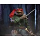 Universal Monsters x Teenage Mutant Ninja Turtles Figura Ultimate Raphael as The Wolfman 18 cm