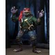 Universal Monsters x Teenage Mutant Ninja Turtles Figura Ultimate Raphael as The Wolfman 18 cm