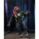 Universal Monsters x Teenage Mutant Ninja Turtles Figura Ultimate Raphael as The Wolfman 18 cm