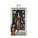 Elvira, Mistress of the Dark Figura Clothed Over the Rainbow Elvira 20 cm