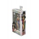 Elvira, Mistress of the Dark Figura Clothed Over the Rainbow Elvira 20 cm