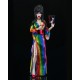 Elvira, Mistress of the Dark Figura Clothed Over the Rainbow Elvira 20 cm