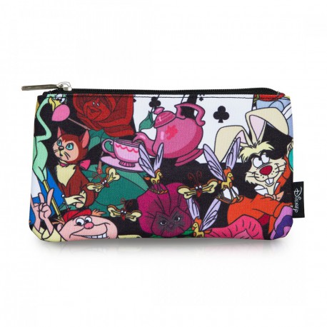 Estuche Loungefly Alicia