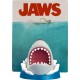 Jaws Figura Nendoroid Jaws 10 cm