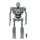 El Gigante de Hierro Figura Super Cyborg Iron Giant (Full Color) 28 cm