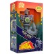El Gigante de Hierro Figura Super Cyborg Iron Giant (Full Color) 28 cm