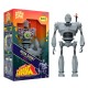 El Gigante de Hierro Figura Super Cyborg Iron Giant (Full Color) 28 cm