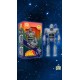 El Gigante de Hierro Figura Super Cyborg Iron Giant (Full Color) 28 cm