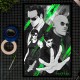 The Matrix Litografia Free Your Mind 41 x 61 cm - sin marco