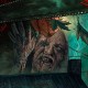 Evil Dead 2 Litografia Ash Williams 46 x 61 cm - sin marco