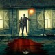 Evil Dead 2 Litografia Ash Williams 46 x 61 cm - sin marco