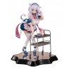 Estátua 1/6 de Shirayuki Himeji de "Liar, Liar" da Kadokawa