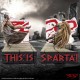 300 Soportalibros This Is Sparta