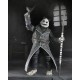 Universal Monsters x Teenage Mutant Ninja Turtles pack de 4 Figuras Turtles Black & White 18 cm