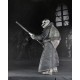 Universal Monsters x Teenage Mutant Ninja Turtles pack de 4 Figuras Turtles Black & White 18 cm
