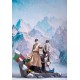 Time Raiders Estatuas PVC 1/7 Wu Xie & Zhang Qiling: Floating Life in Tibet Ver. Special Set 28 cm
