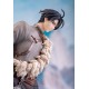 Time Raiders Estatuas PVC 1/7 Wu Xie & Zhang Qiling: Floating Life in Tibet Ver. Special Set 28 cm