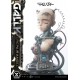 Alita: Ángel de combate Estatua 1/4 Gally Repair Angel 20 cm