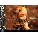Alita: Ángel de combate Estatua 1/4 Gally Repair Angel 20 cm