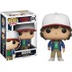 Funko Pop! Dustin Stranger Things