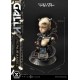 Alita: Ángel de combate Estatua 1/4 Gally Repair Angel 20 cm