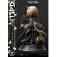 Alita: Ángel de combate Estatua 1/4 Gally Repair Angel 20 cm