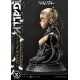 Alita: Ángel de combate Estatua 1/4 Gally Repair Angel 20 cm