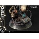Alita: Ángel de combate Estatua 1/4 Gally Repair Angel 20 cm