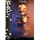 Alita: Ángel de combate Estatua 1/4 Gally Repair Angel 20 cm