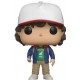 Funko Pop! Dustin Stranger Things