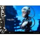 Alita: Ángel de combate Estatua 1/4 Gally Repair Angel 20 cm