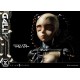 Alita: Ángel de combate Estatua 1/4 Gally Repair Angel 20 cm