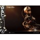 Alita: Ángel de combate Estatua 1/4 Gally Repair Angel 20 cm
