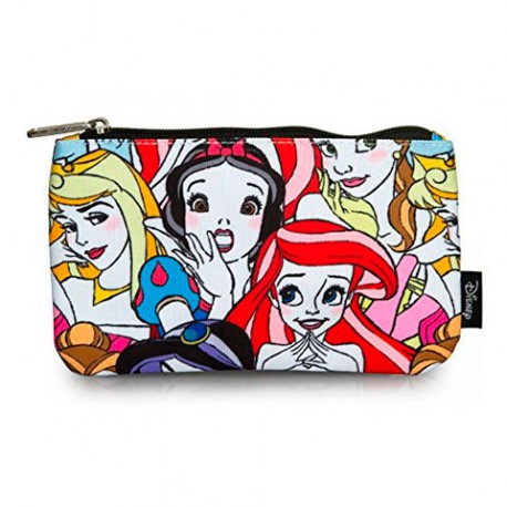 Case Loungefly Disney Princesses