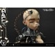 Alita: Ángel de combate Estatua 1/4 Gally Repair Angel 20 cm