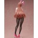 Ijirare Fukushuu Saimin Estatua 1/4 Minako Sanada Bunny Ver. 48 cm