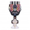 Cálice de evolução do Ghost Papa - Item de coleção requintado
