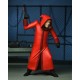 Saw Toony Terrors Figura Jigsaw Killer (Red Robe) 15 cm