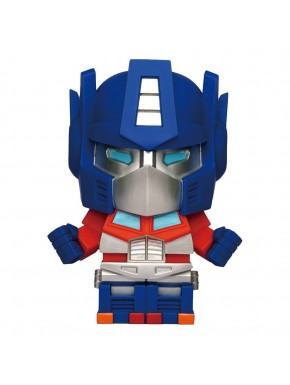 Transformers Hucha Optimus Prime Classic